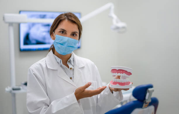 Emergency Dentist Open Today in MD