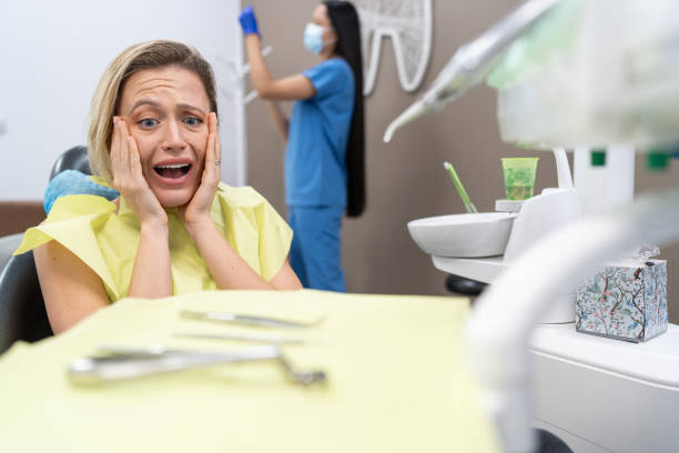 Best Broken Tooth Emergency  in Laurel, MD