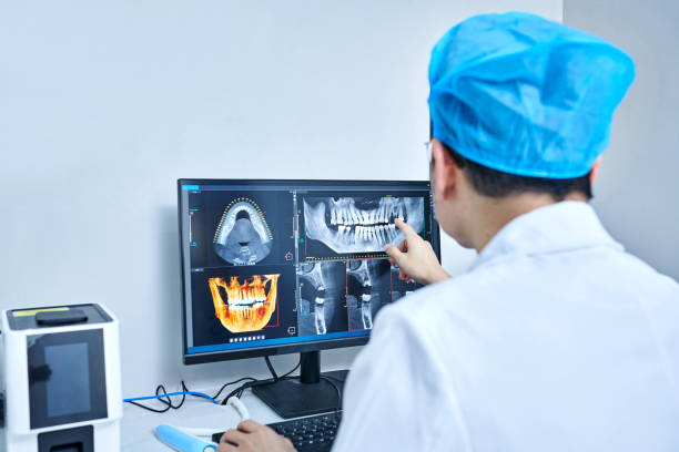 Best Chipped Tooth Repair Near Me  in Laurel, MD